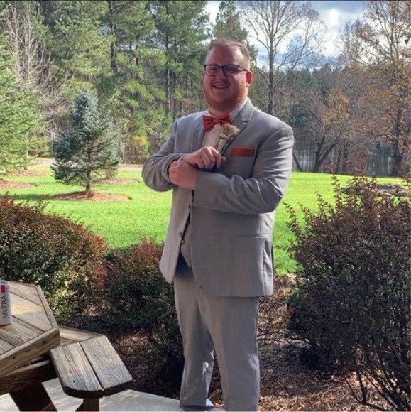 Meet your Posher, Ryan - Picture 1 of 1